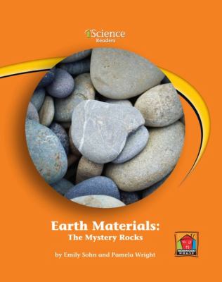 Earth materials : the mystery rocks cover image