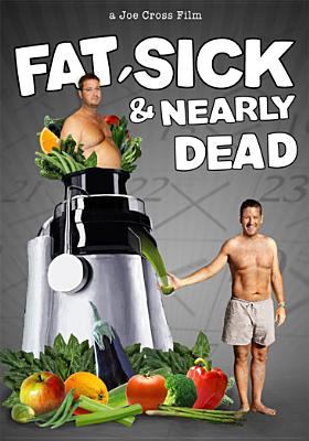 Fat, sick, & nearly dead cover image cdn