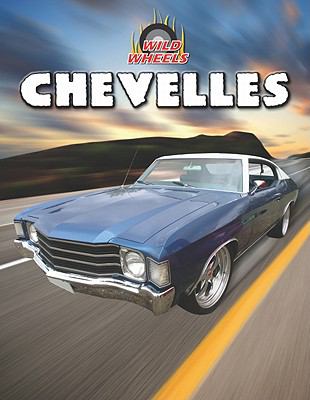 Chevelles cover image