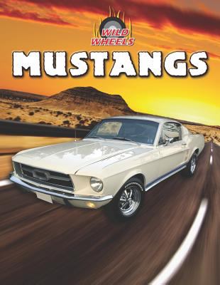 Mustangs cover image
