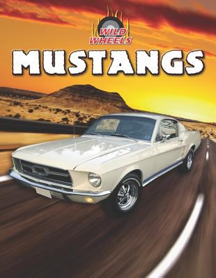 Mustangs  cover image cdn