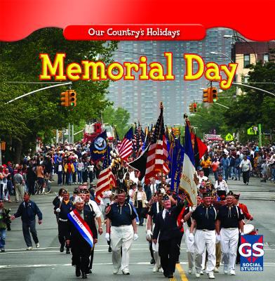 Memorial Day  cover image cdn