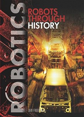 Robots through history  cover image cdn