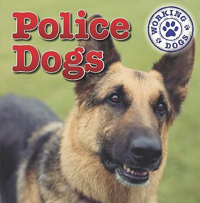 Police dogs  cover image cdn