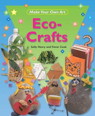 Eco-crafts cover image