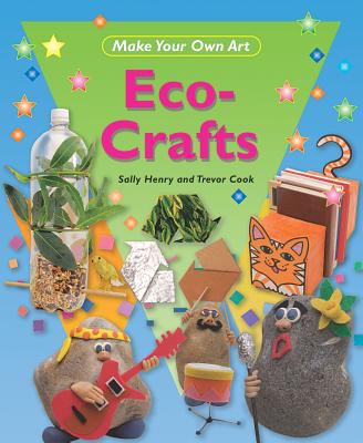 Eco-crafts  cover image cdn