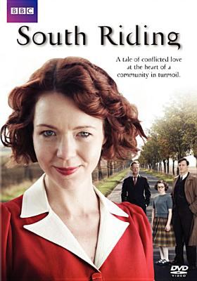 South Riding cover image
