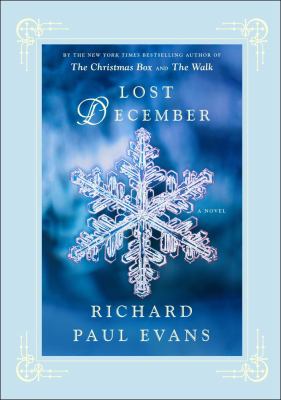 Lost December cover image