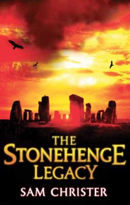 The Stonehenge legacy cover image
