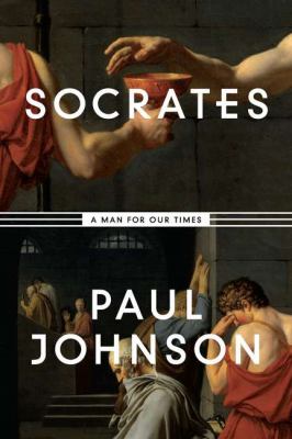 Socrates : a man for our times cover image
