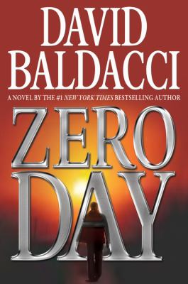 Zero day cover image