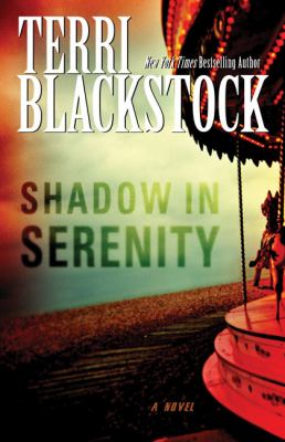 Shadow in Serenity  cover image cdn