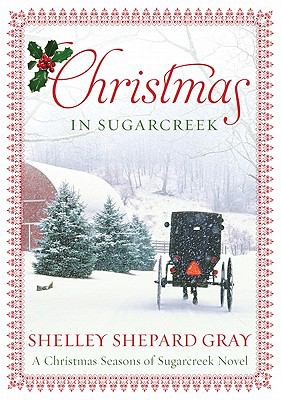 Christmas in Sugarcreek cover image