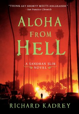 Aloha from Hell cover image