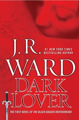 Dark lover cover image