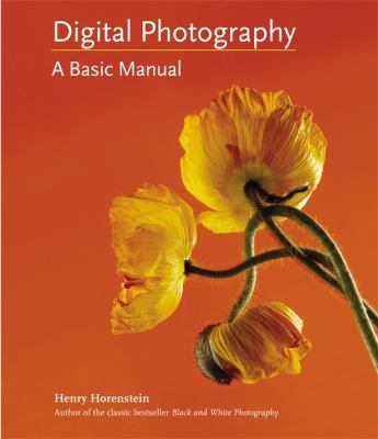 Digital photography : a basic manual cover image
