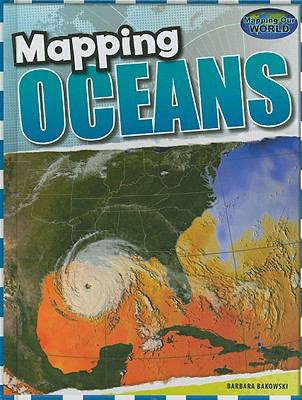 Mapping oceans cover image