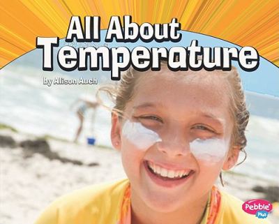 All about temperature cover image