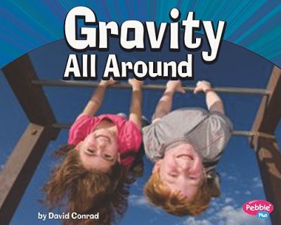 Gravity all around cover image