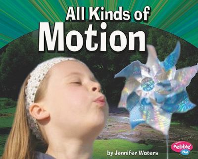 All kinds of motion cover image