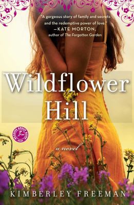 Wildflower Hill cover image