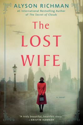 The lost wife  cover image cdn