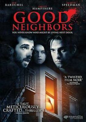 Good neighbours cover image