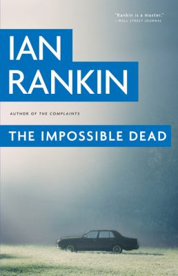 The impossible dead cover image