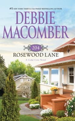 204 Rosewood Lane cover image
