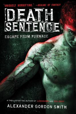Death sentence  cover image cdn