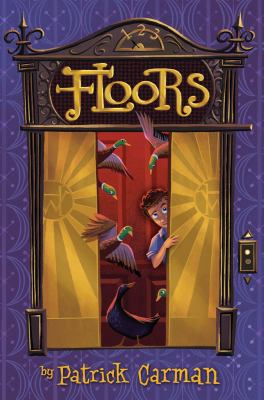 Floors cover image