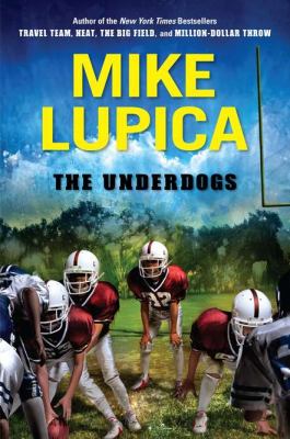 The underdogs cover image