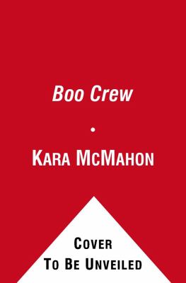 The Boo Crew cover image