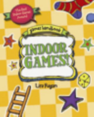 Indoor games! cover image