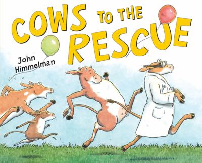 Cows to the rescue  cover image cdn