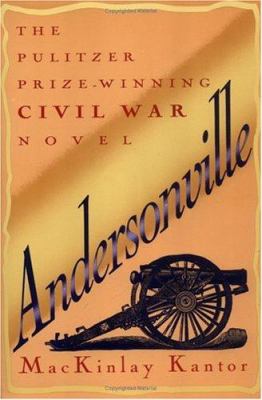 Andersonville cover image