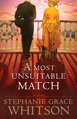 A most unsuitable match  cover image cdn