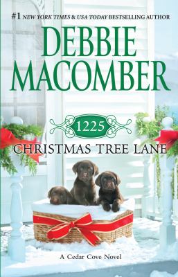 1225 Christmas Tree lane cover image