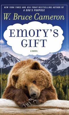Emory's gift cover image