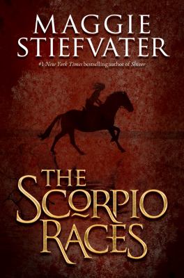 The Scorpio Races cover image