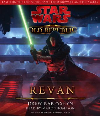 Revan cover image