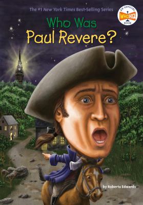 Who was Paul Revere?  cover image cdn