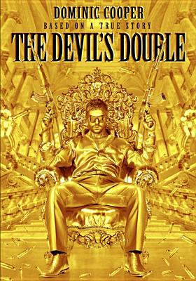 The devil's double cover image