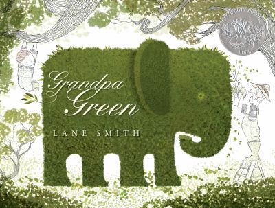 Grandpa Green cover image