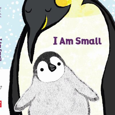 I am small cover image