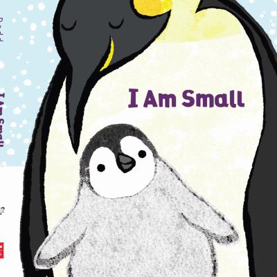 I am small  cover image cdn