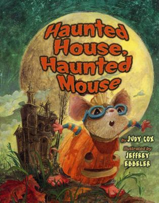 Haunted house, haunted mouse cover image