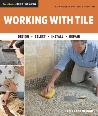 Working with tile cover image