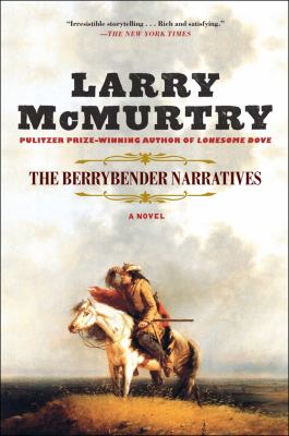 The Berrybender narratives  cover image cdn