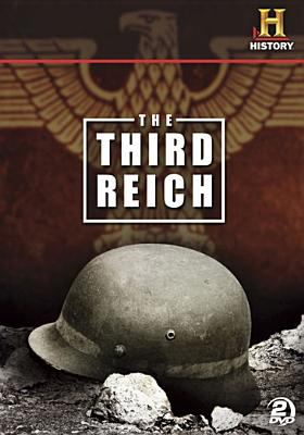 The Third Reich cover image